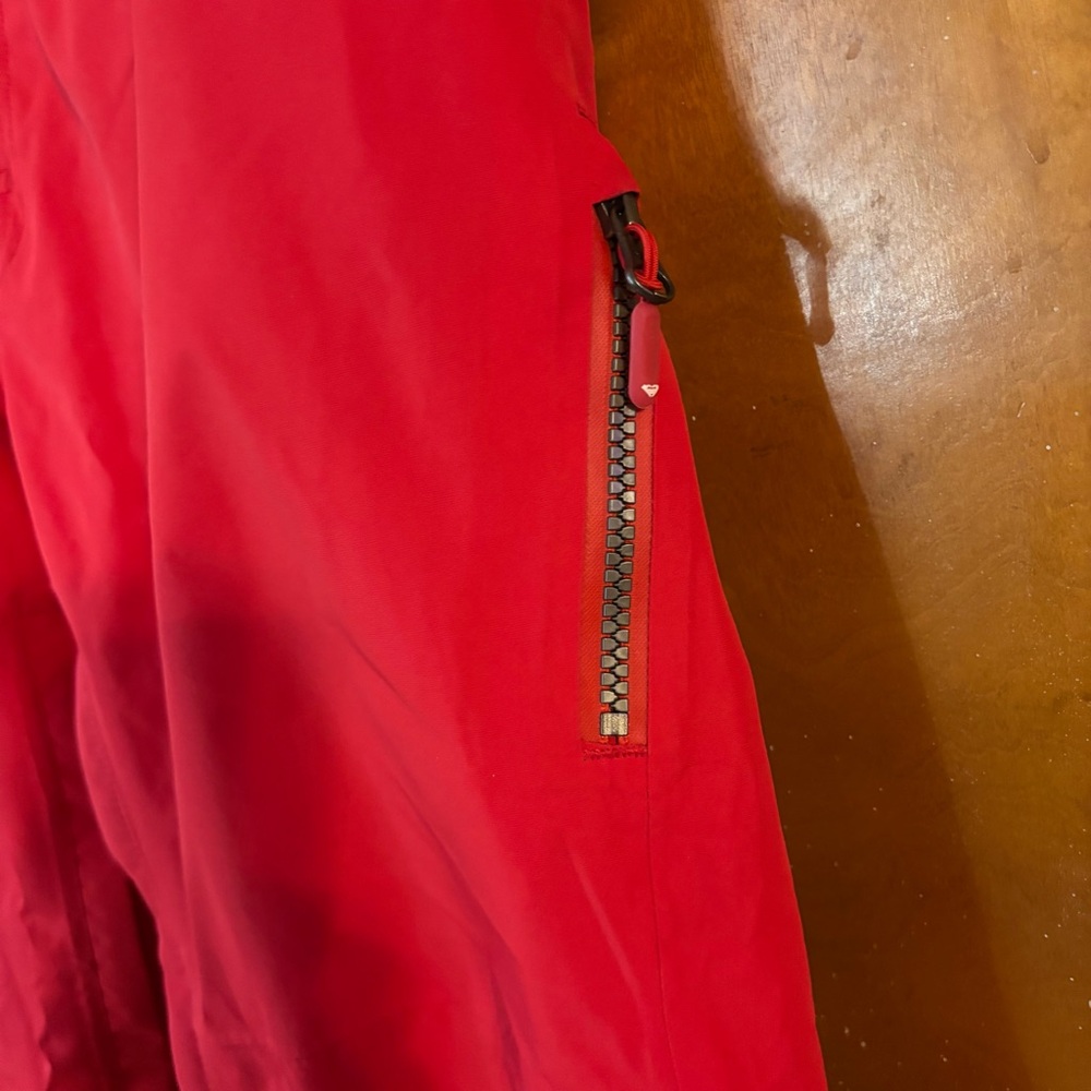 Roxy Gortex snowboarding pants. Small - image 3